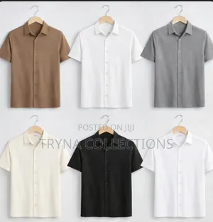 Shirts/T-Shirts