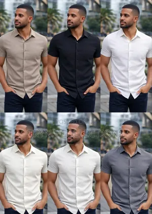 Shirts/T-Shirts