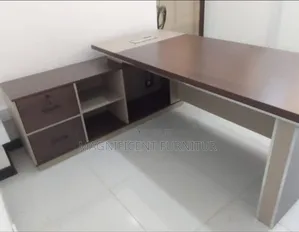 Executive Office Tables Sunbeam