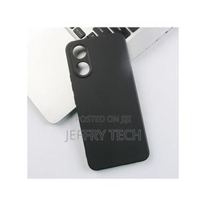 Vivo Y02s Protective Sleek Silicone Back Case - thumbnail 2