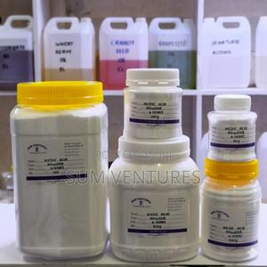 Kojic Acid Powder - main view