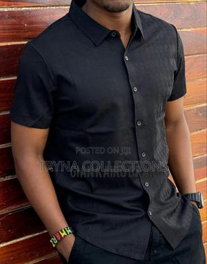 Casual Stretchy Shirts - thumbnail 2