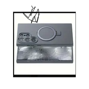 Samsung Galaxy S25 Ultra Phone Case