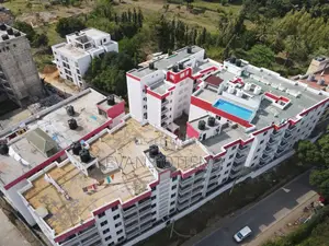 2bdrm Apartment in Mtwapa Prides for sale