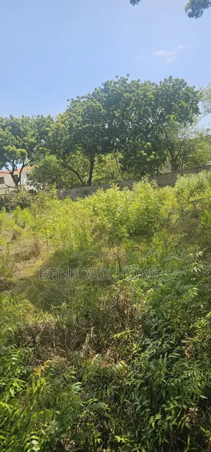 Half Acre Piece of Land on Sale Old Nyali Coral Drive