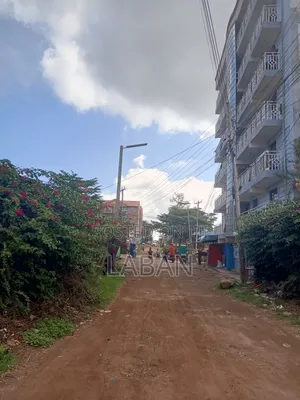 Plot for Sale Kahawa Wendani