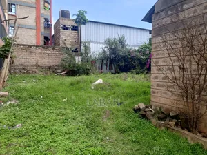 Plot for Sale Kahawa Wendani