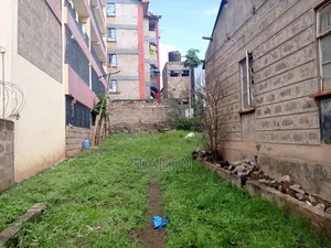 Plot for Sale Kahawa Wendani