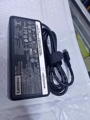 Lenovo Usb-C Charger – High Speed Laptop Power Adapter