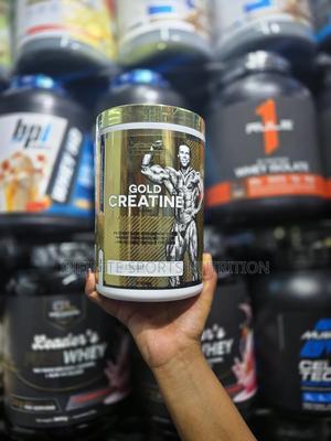Kevin Levrone Gold Creatine 1kg 200 Servings - thumbnail 2