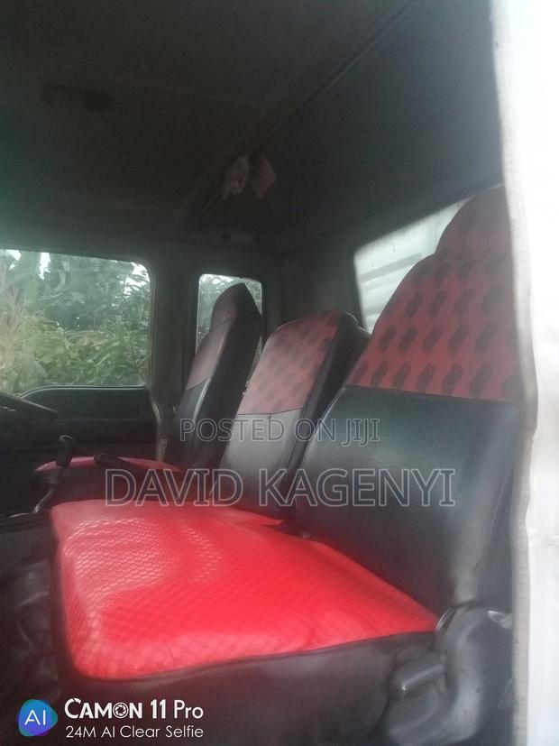 Isuzu FRR Lorry - thumbnail 4