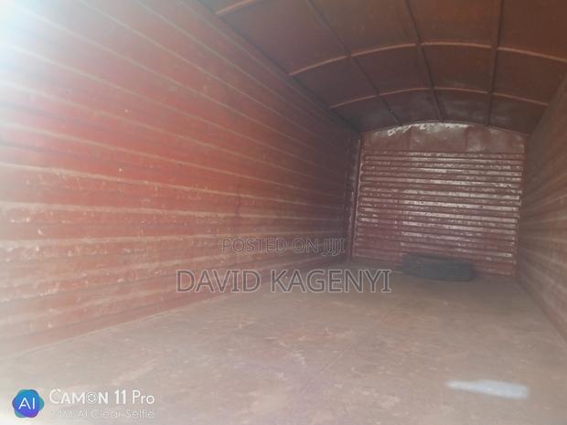 Isuzu FRR Lorry - thumbnail 6