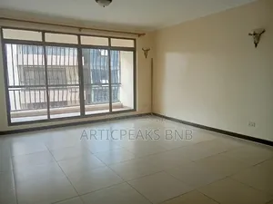 4bdrm Apartment in Kilimani, State House Area for rent