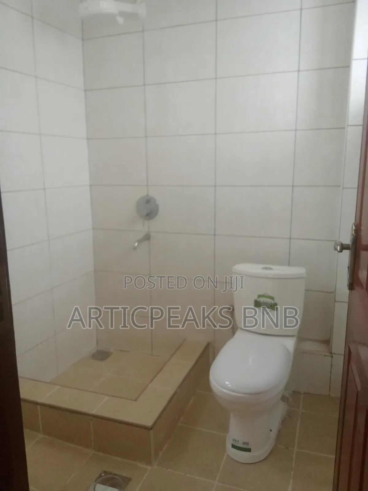 4bdrm Apartment in Kilimani, State House Area for rent