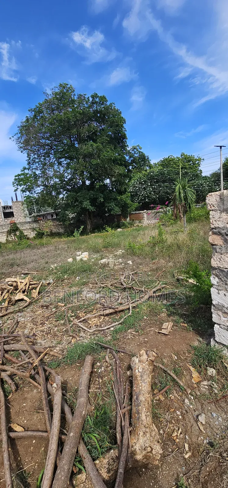 Quarter Acre Piece of Land on Sale Nyali Greenwood