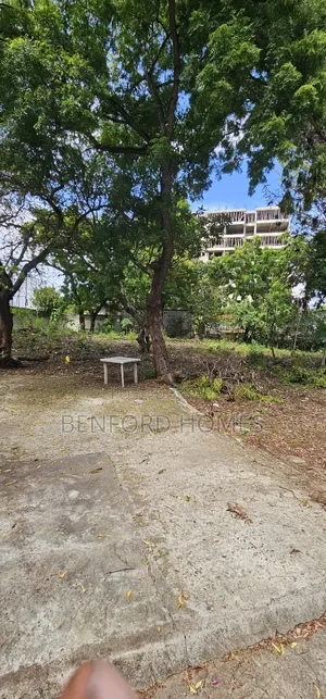Quarter Acre Piece of Land on Sale Nyali Greenwood