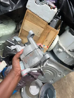 Samsung's Washing Machines Repair and Service.