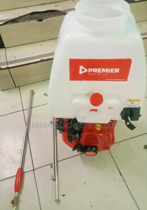 Petrol Knapsack Sprayer Pump - thumbnail 2