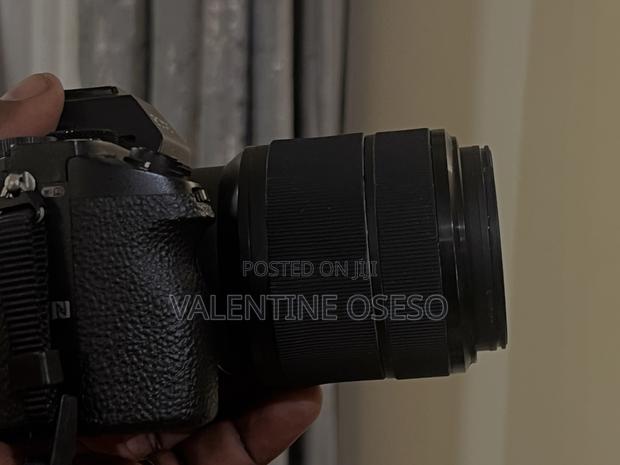 Sony Alpha A7ii - thumbnail 5