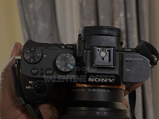 Sony Alpha A7ii - thumbnail 4