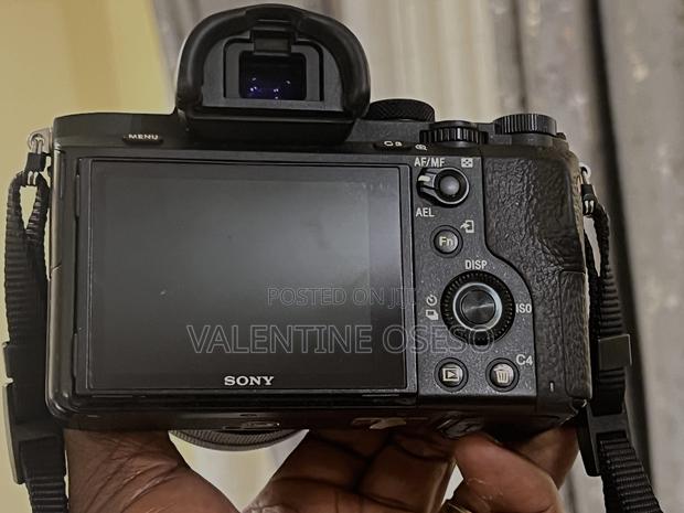 Sony Alpha A7ii - thumbnail 7