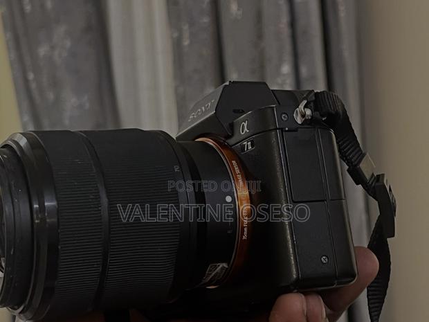 Sony Alpha A7ii - thumbnail 9