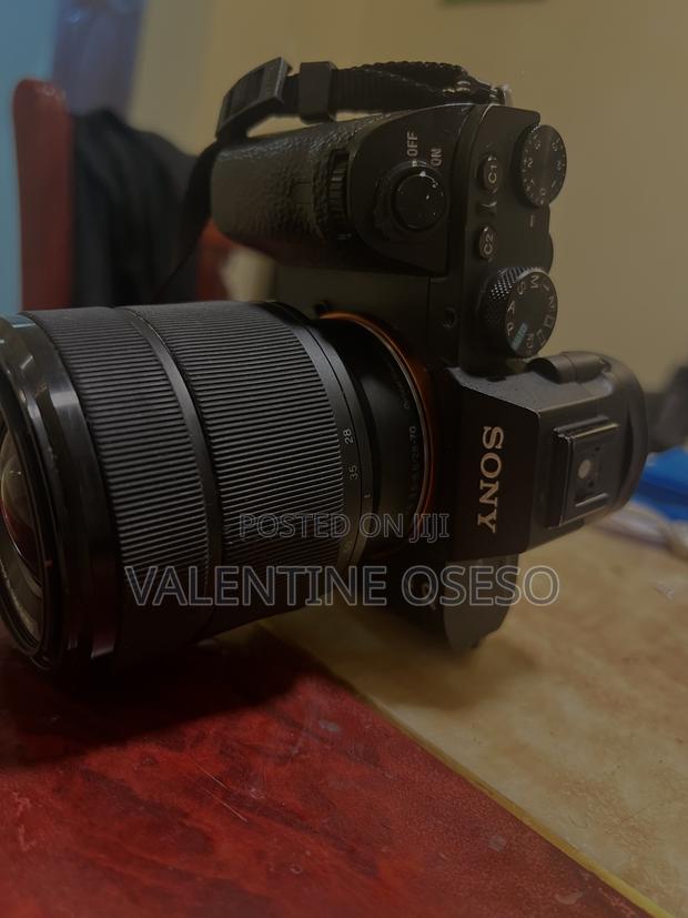 Sony Alpha A7ii - thumbnail 8