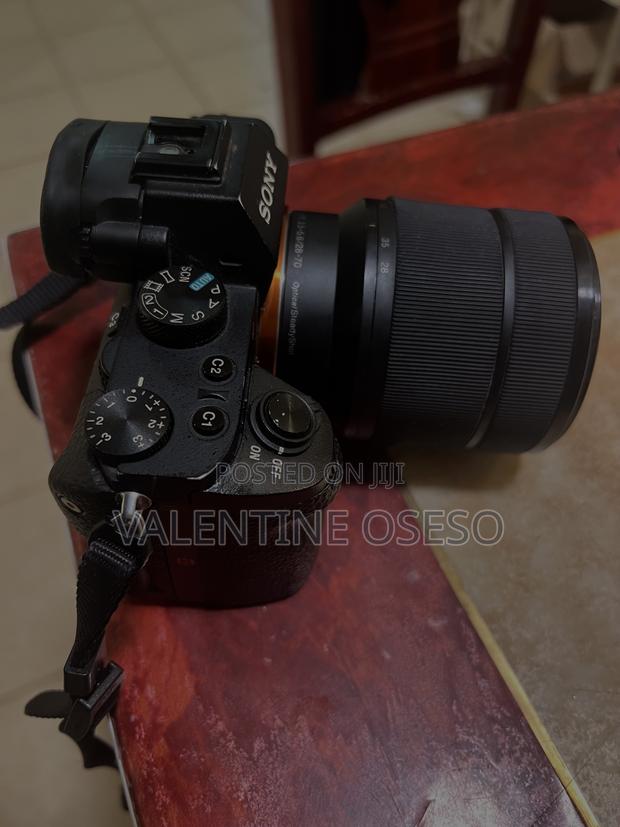 Sony Alpha A7ii - thumbnail 11