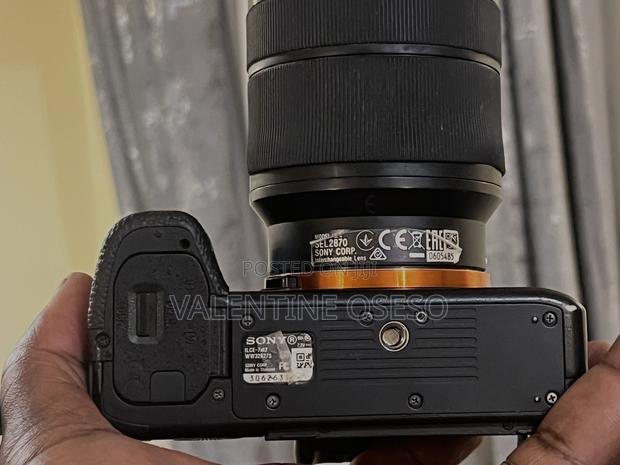 Sony Alpha A7ii - thumbnail 12