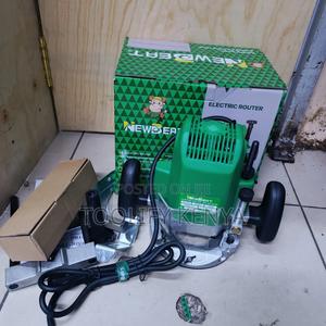 Newbeat 1600w Wood Router