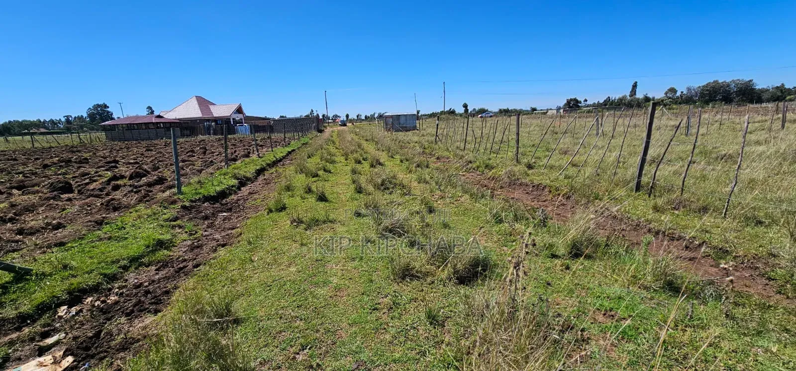 Prime Plots Fir Sale in Marura Eldoret