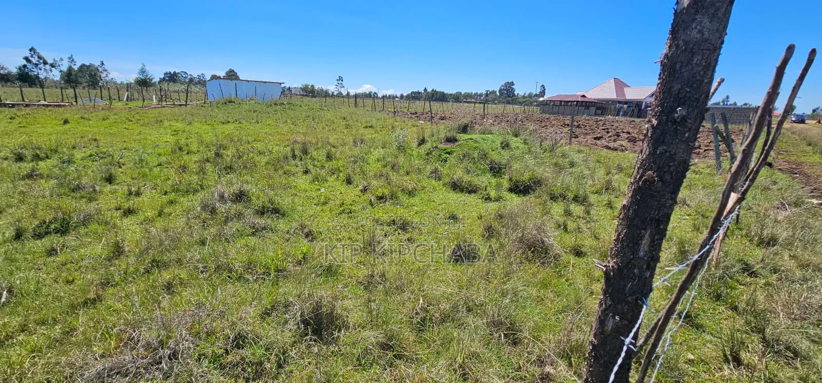 Prime Plots Fir Sale in Marura Eldoret