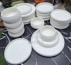24pcs Unique Stylish Premium Dinner Set – Rb