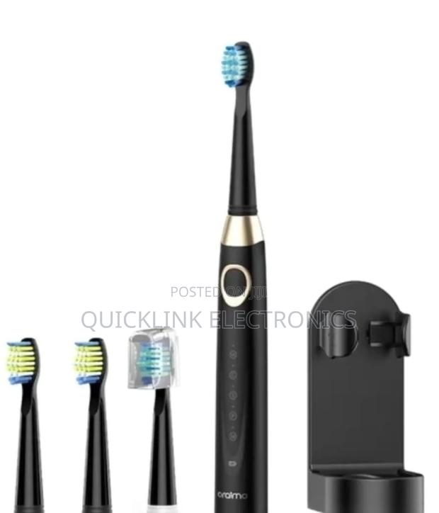 Oraimo Smartdent C2 508 *Rechargeable* Smart Electric Toothbrush - main view