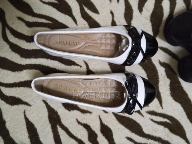 N Arrival! Dolly Shoes for Ladies - main view