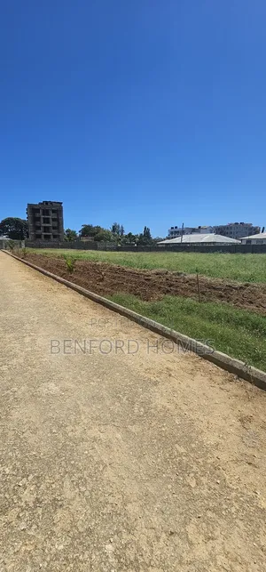 50/80 Sq Feets Plots on Sale Mtwapa Coca-Cola Area
