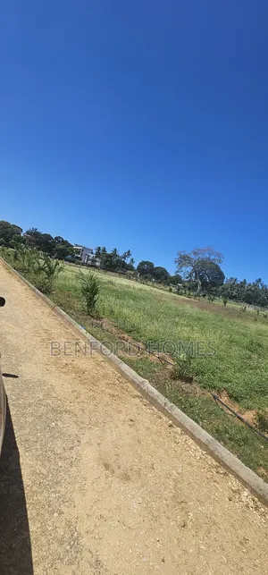 50/80 Sq Feets Plots on Sale Mtwapa Coca-Cola Area