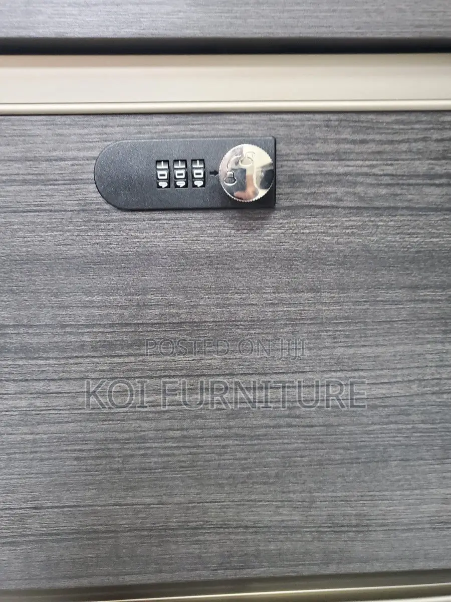 Office Desk : 2.4m Modern Executive Office Desk