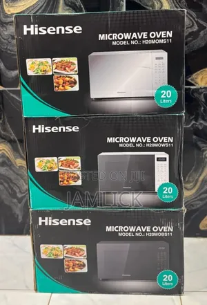 Hisense Microwave –Pt