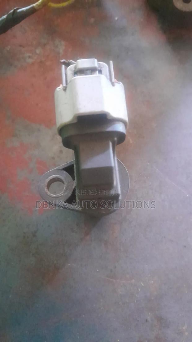 Suzuki Escudo J20 a Cam Shaft Sensor