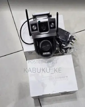 V380 Ac Ptz Hd Full Color Night Vision Built-in Mic V380 Security