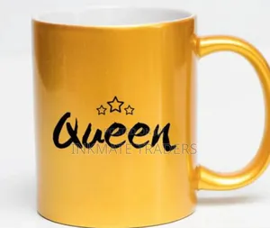 Branded Normal Mugs