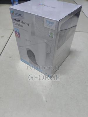 Ezviz H8c Smart Home Security Camera 1080p - thumbnail 2