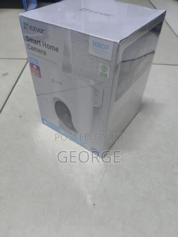 Ezviz H8c Smart Home Security Camera 1080p - main view