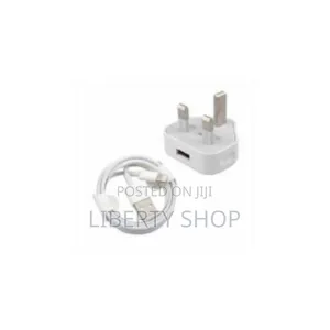 Standard iPhone 5 6 7 8 X Fast Charger
