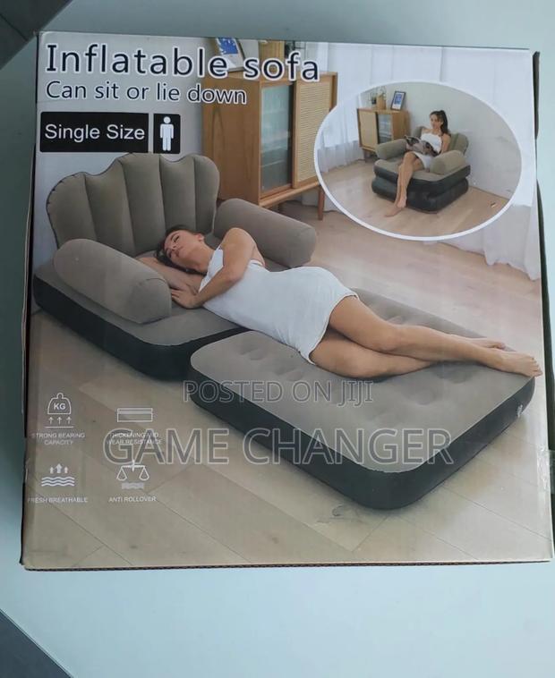 Inflatable Sofas
