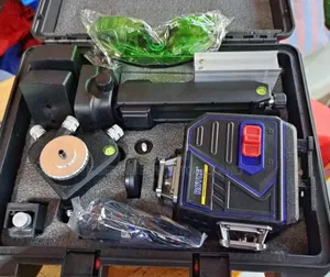 100m Royce Laser Level/16 Lines Laser Level