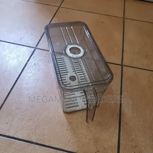 Fridge Storage Containers/ Acrylic Fridge Organizer