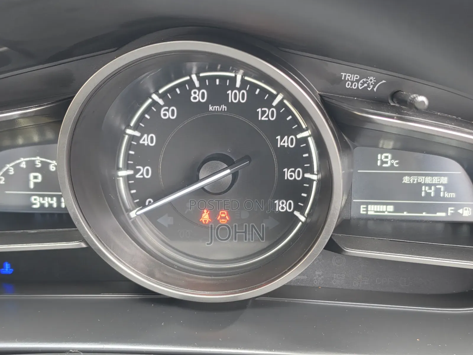 Mazda 2 2020 Silver