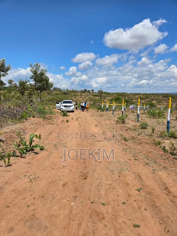 Mananja 50x100 Plots for Sale - thumbnail 3